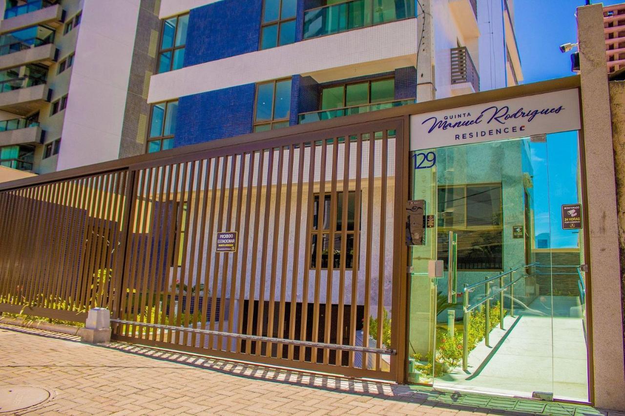 Freitas Residence - Quinta Manuel Rodrigues Recife Exterior foto