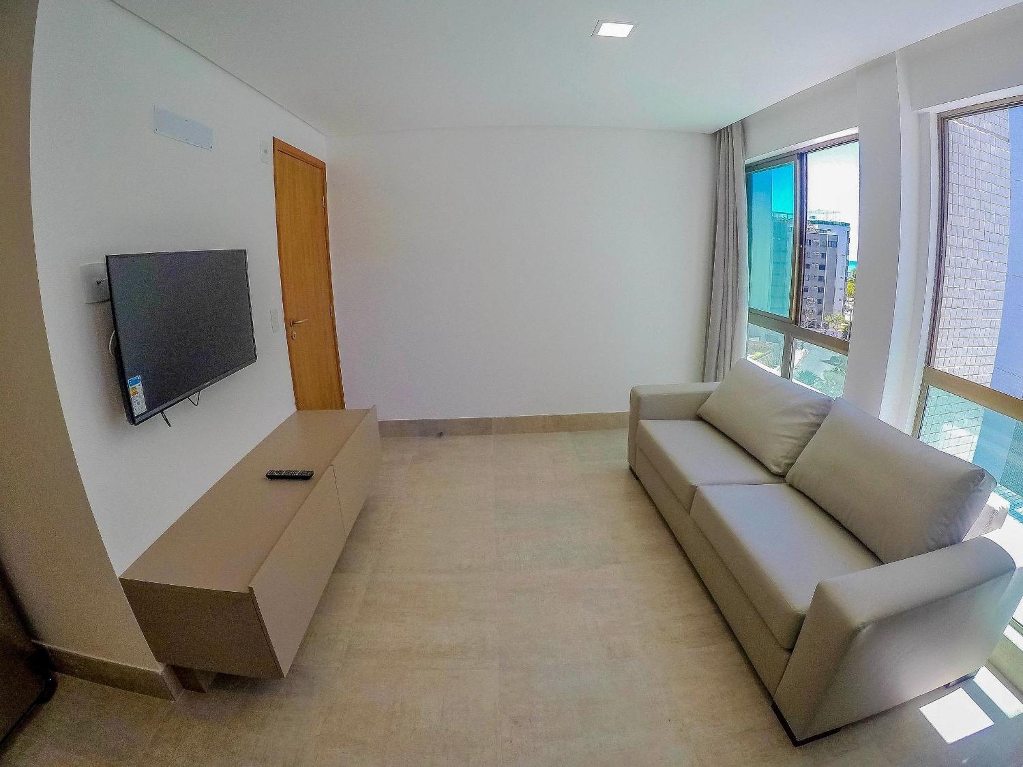 Freitas Residence - Quinta Manuel Rodrigues Recife Exterior foto