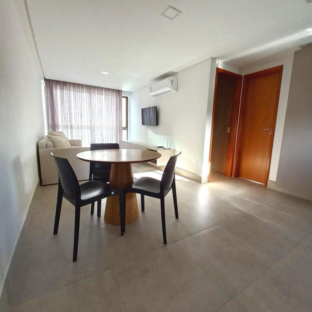 Freitas Residence - Quinta Manuel Rodrigues Recife Exterior foto