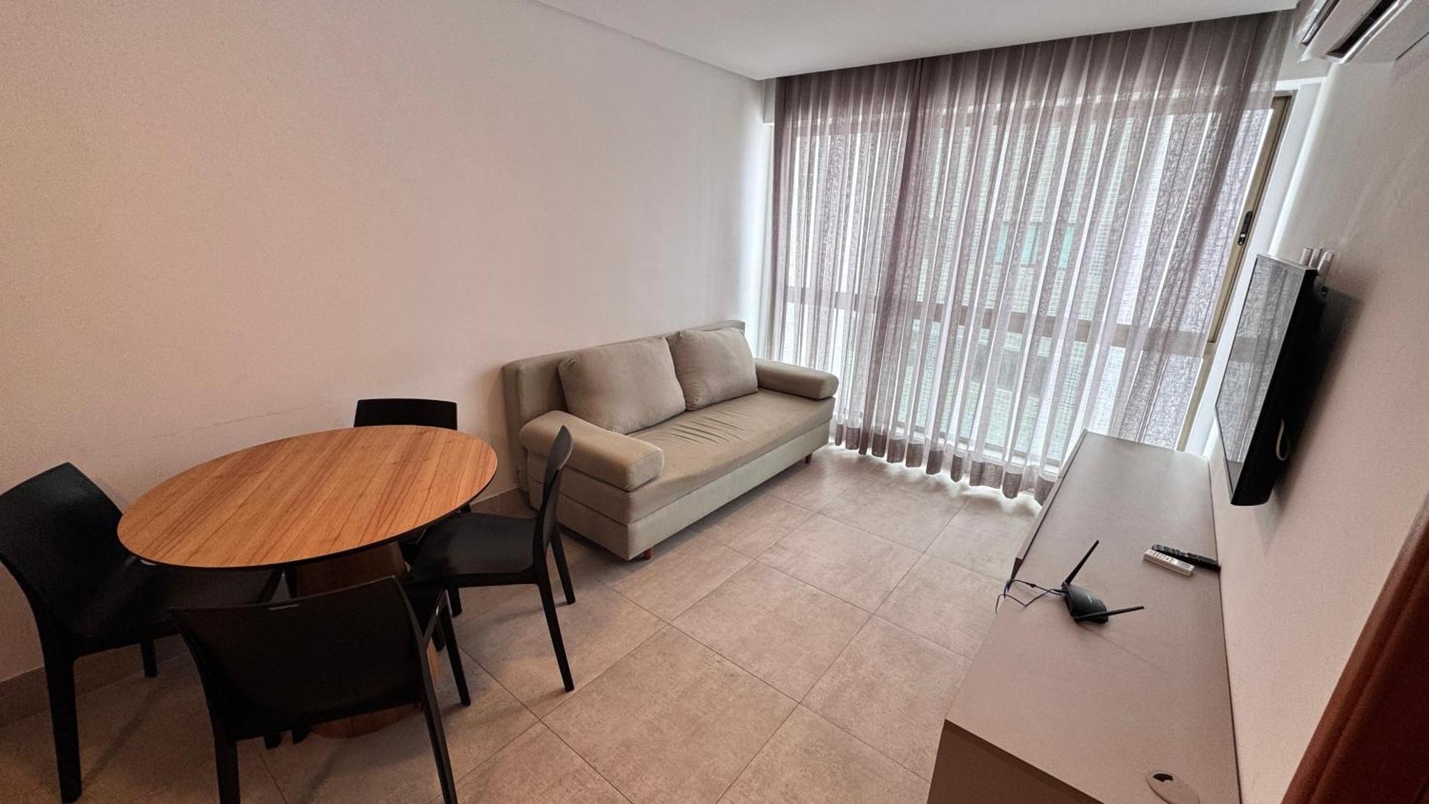 Freitas Residence - Quinta Manuel Rodrigues Recife Exterior foto