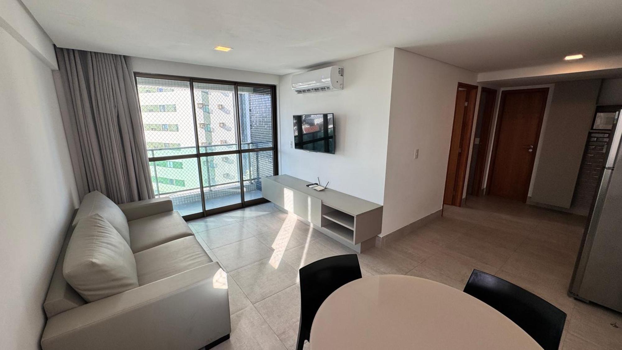 Freitas Residence - Quinta Manuel Rodrigues Recife Exterior foto