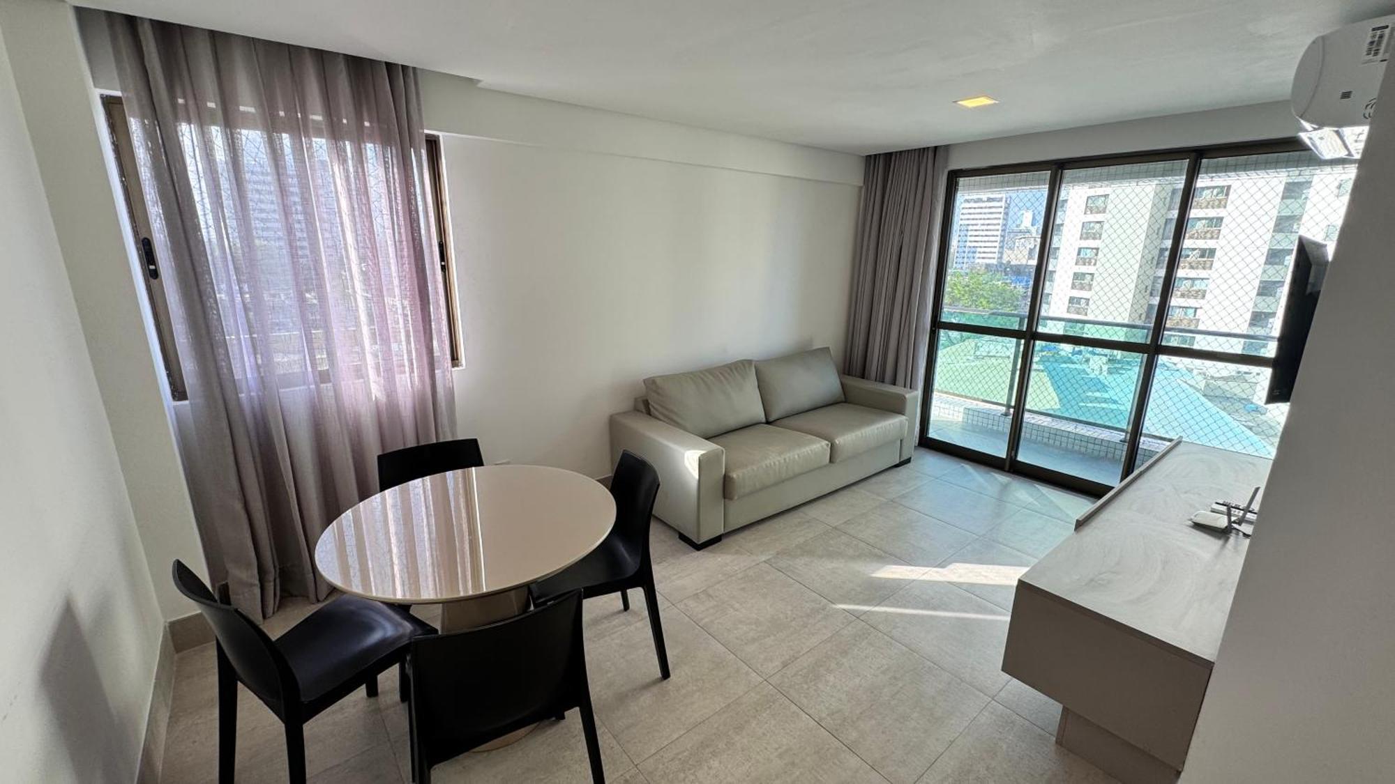 Freitas Residence - Quinta Manuel Rodrigues Recife Exterior foto