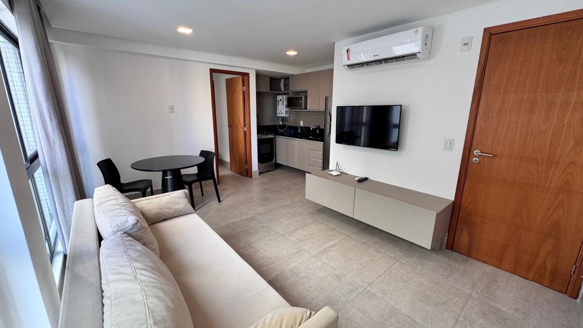 Freitas Residence - Quinta Manuel Rodrigues Recife Exterior foto
